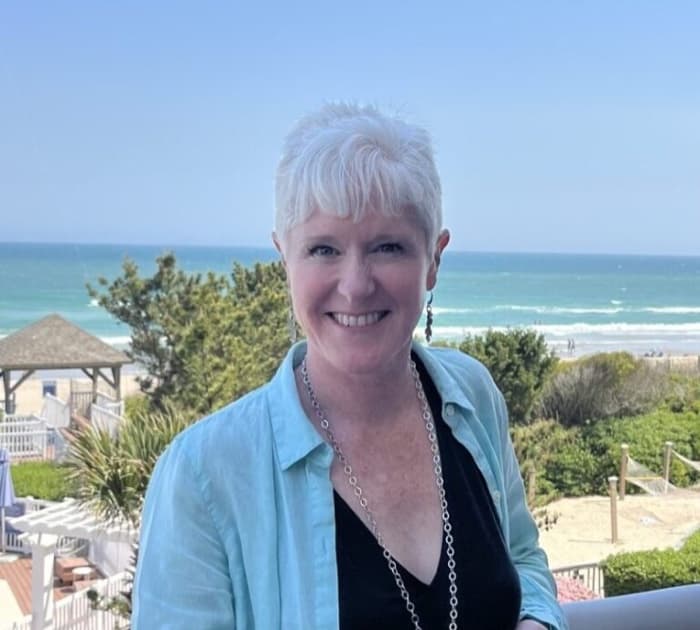Dr. Meredith, founder of OnHand and MyConcussionDr
